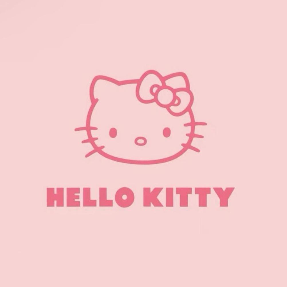 hellokitty箱包