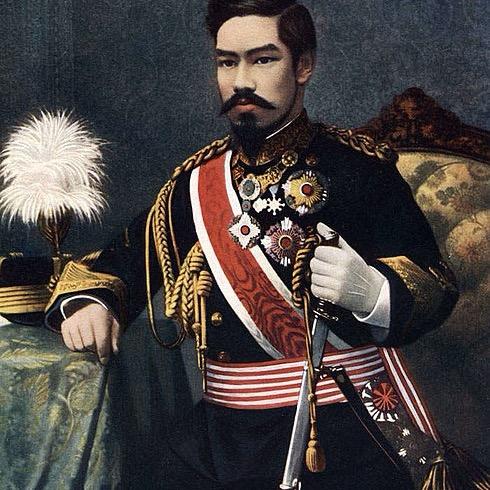 Emperor Meiji