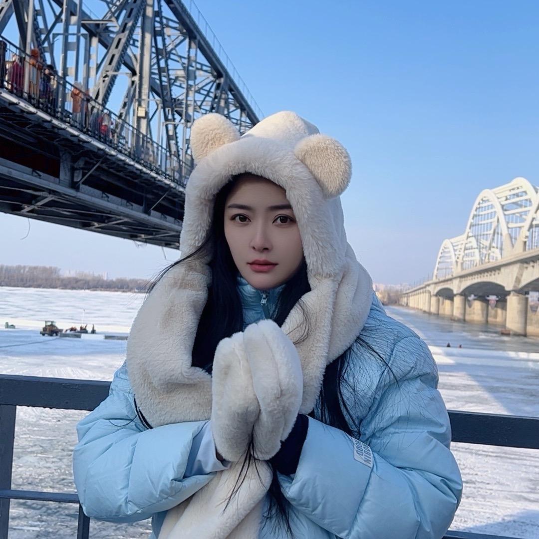 小璐老师🦌