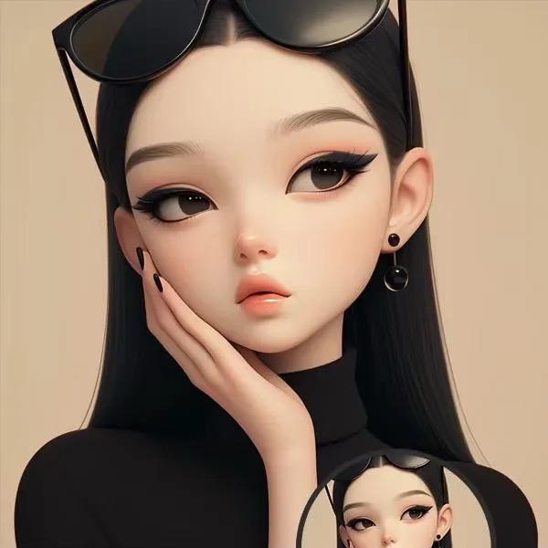 悦己……