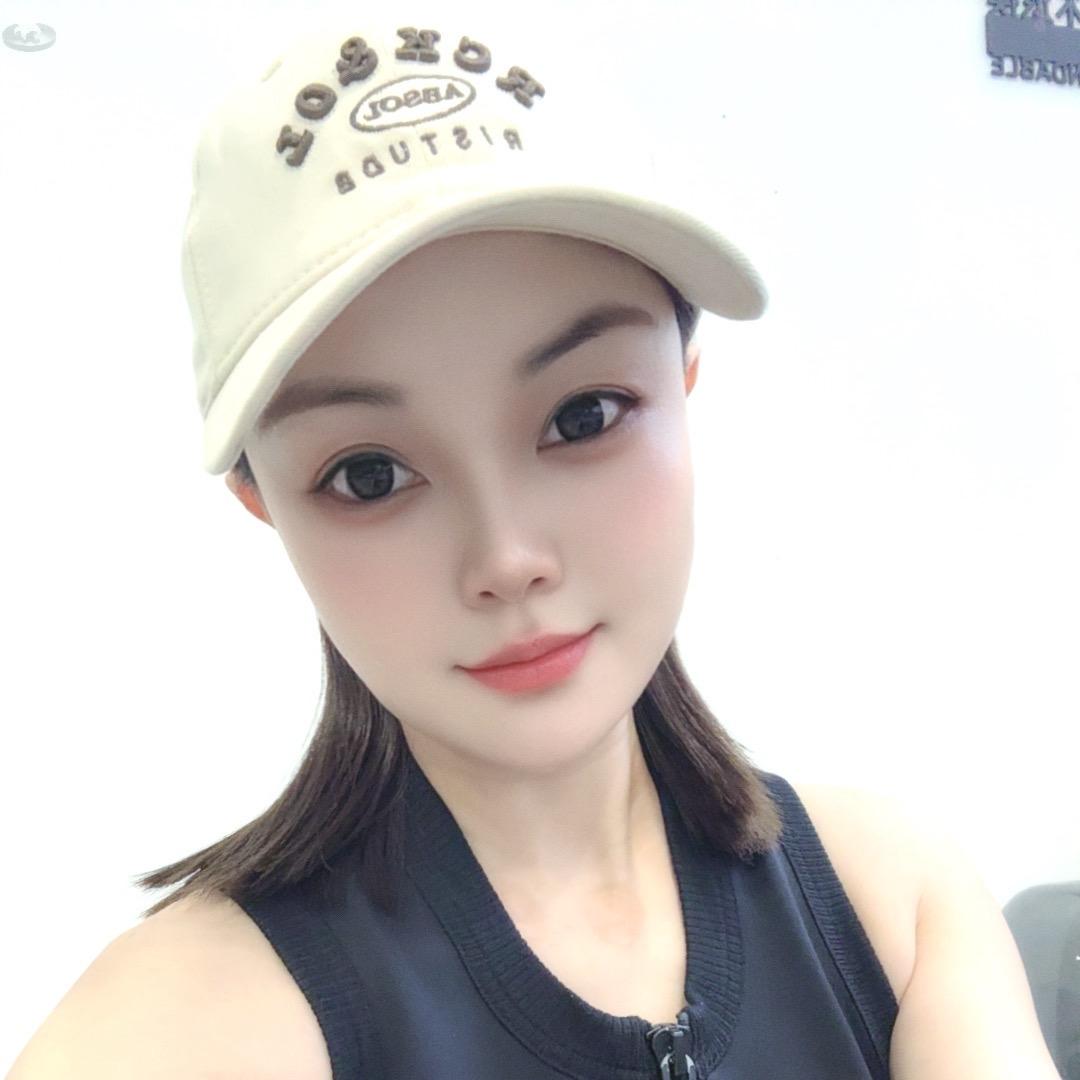 小梅🎤