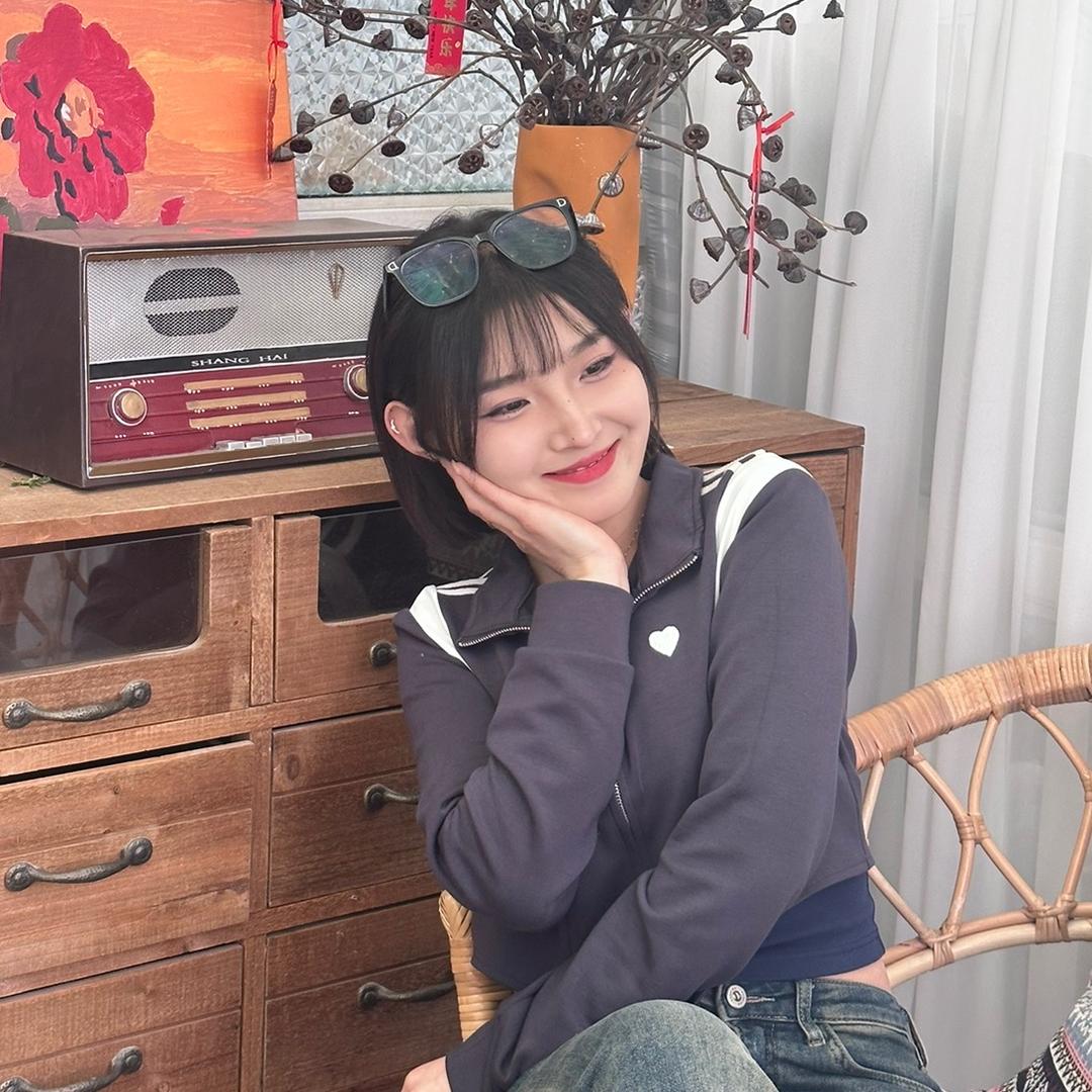 小李的大橙子