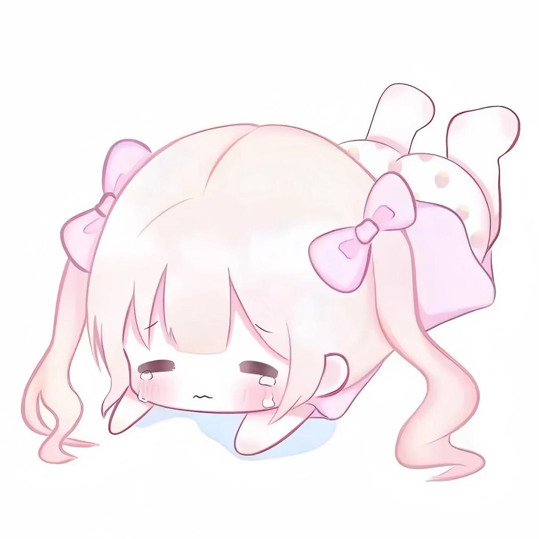 悲伤土豆猫