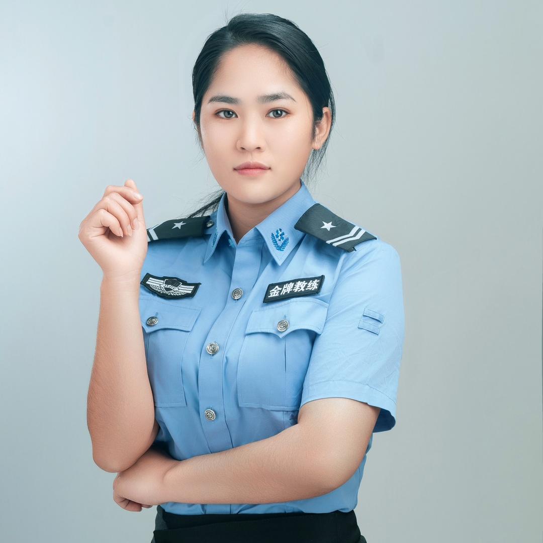 南宁 黄老师