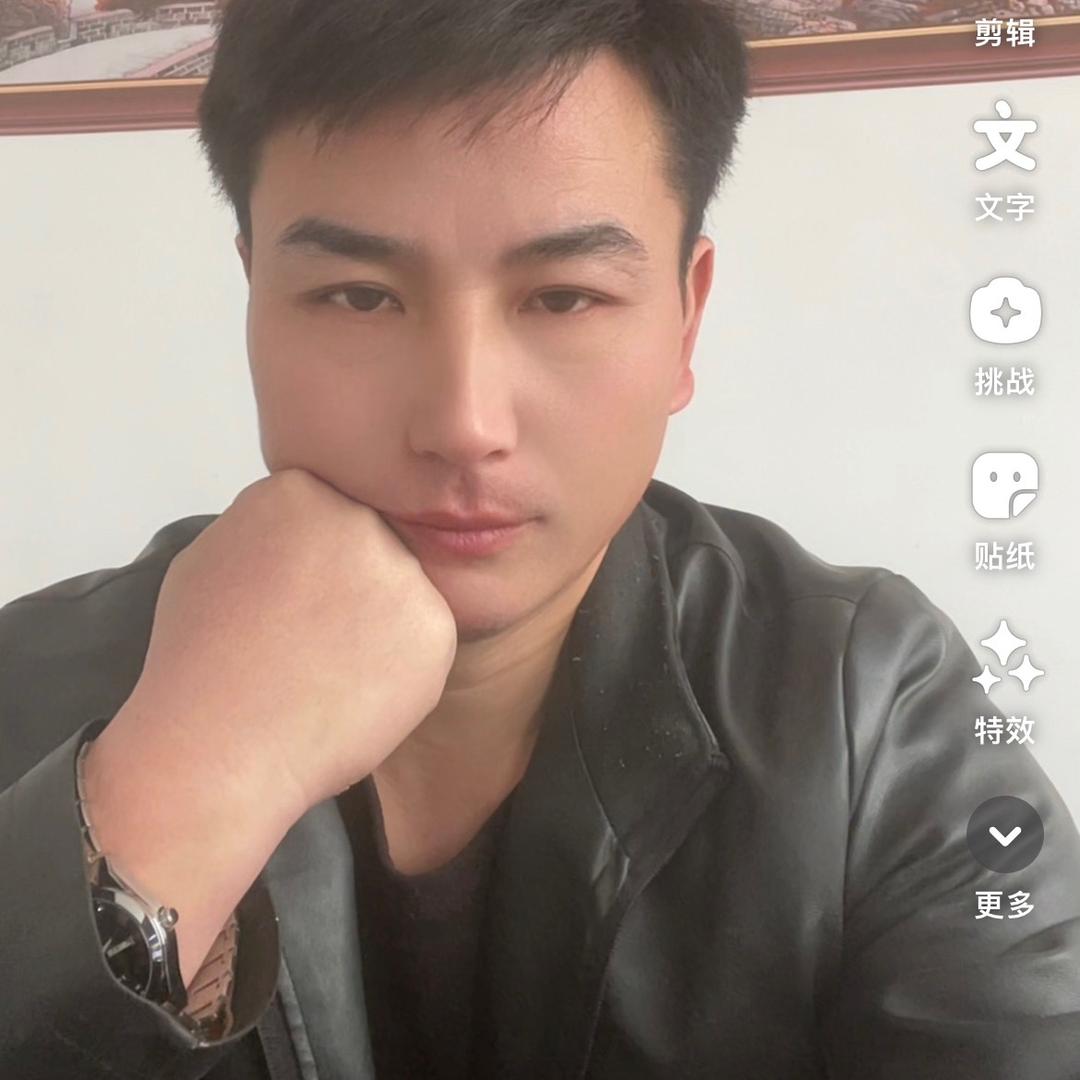 半生从容