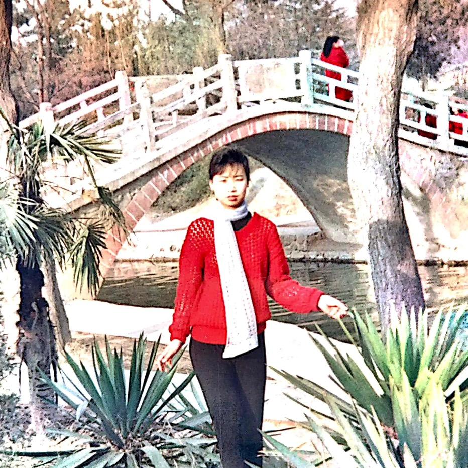 寒冰霞（晚9:19)