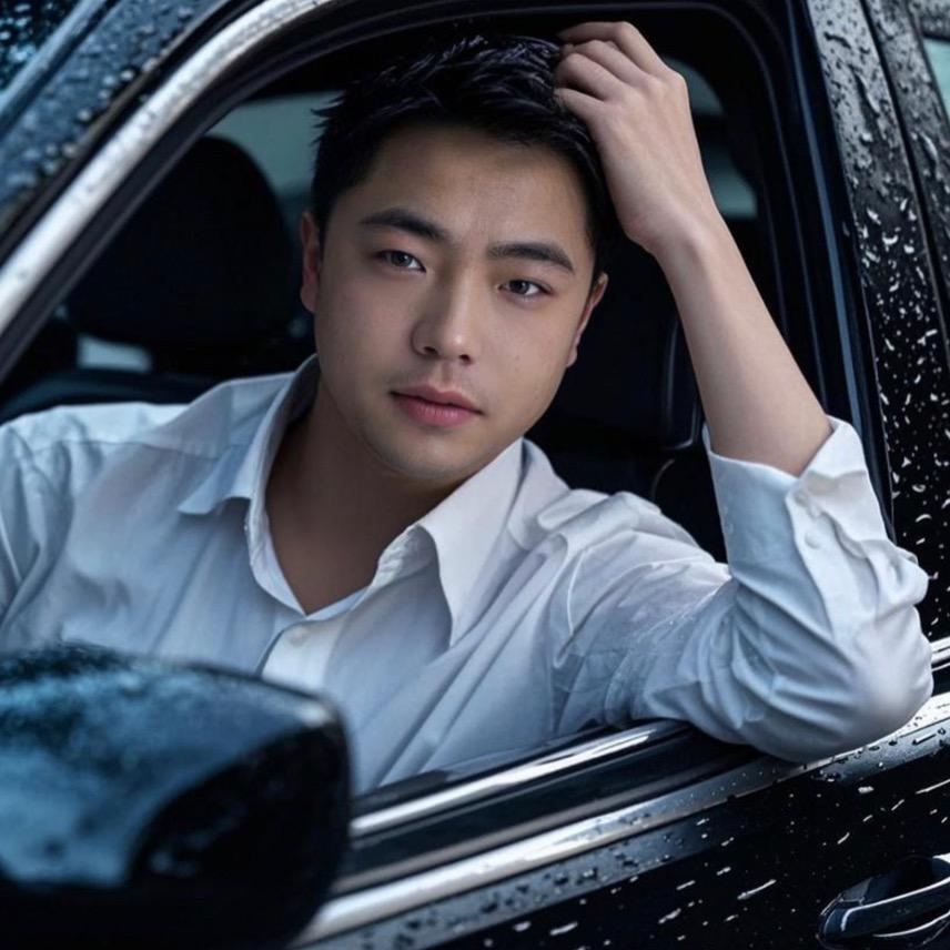 社会复杂爷简单