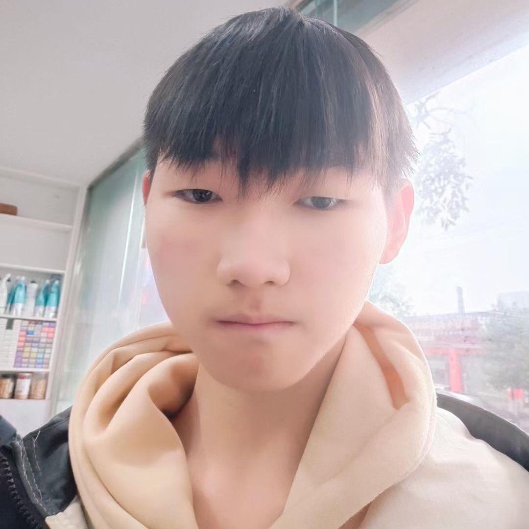 头像本人目前不打算结婚