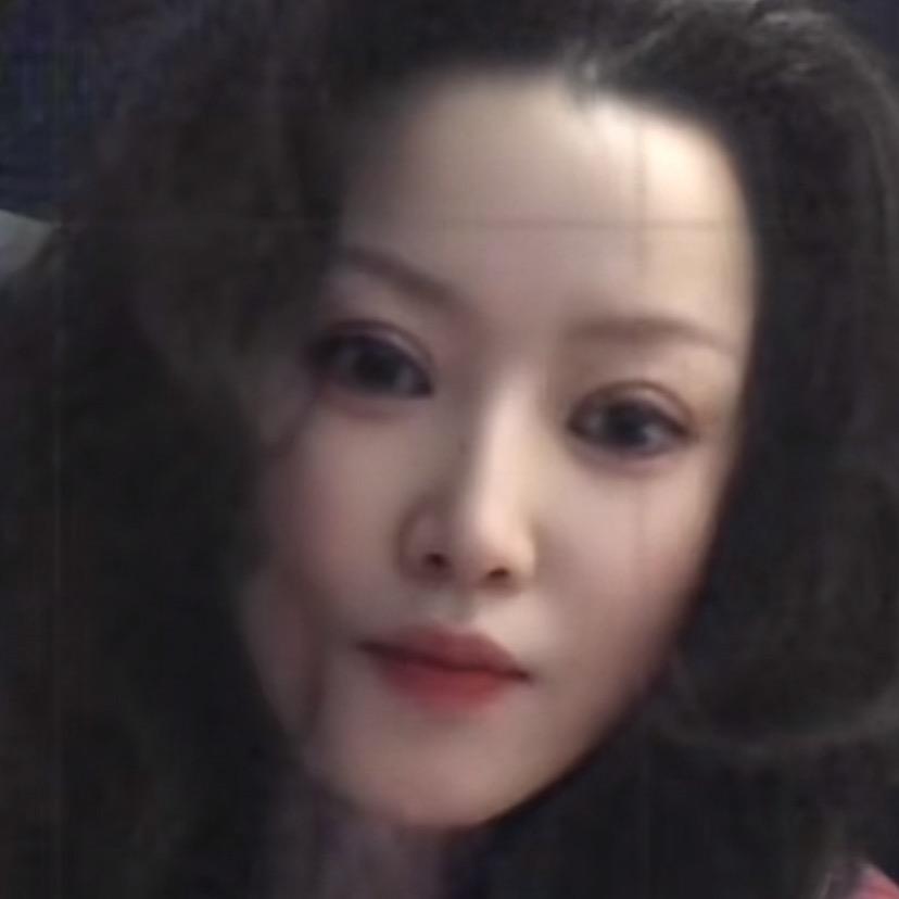 余生开心就好