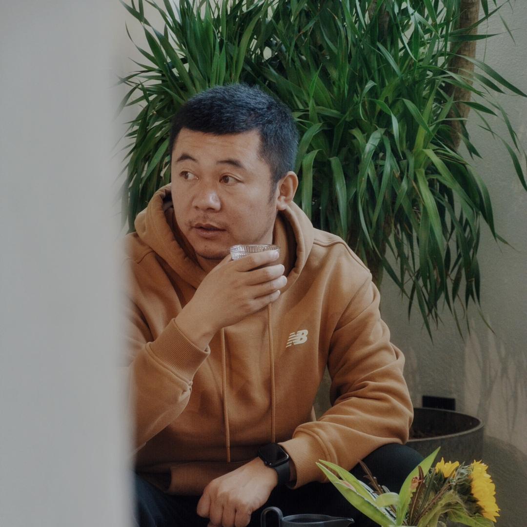拉磨生产队