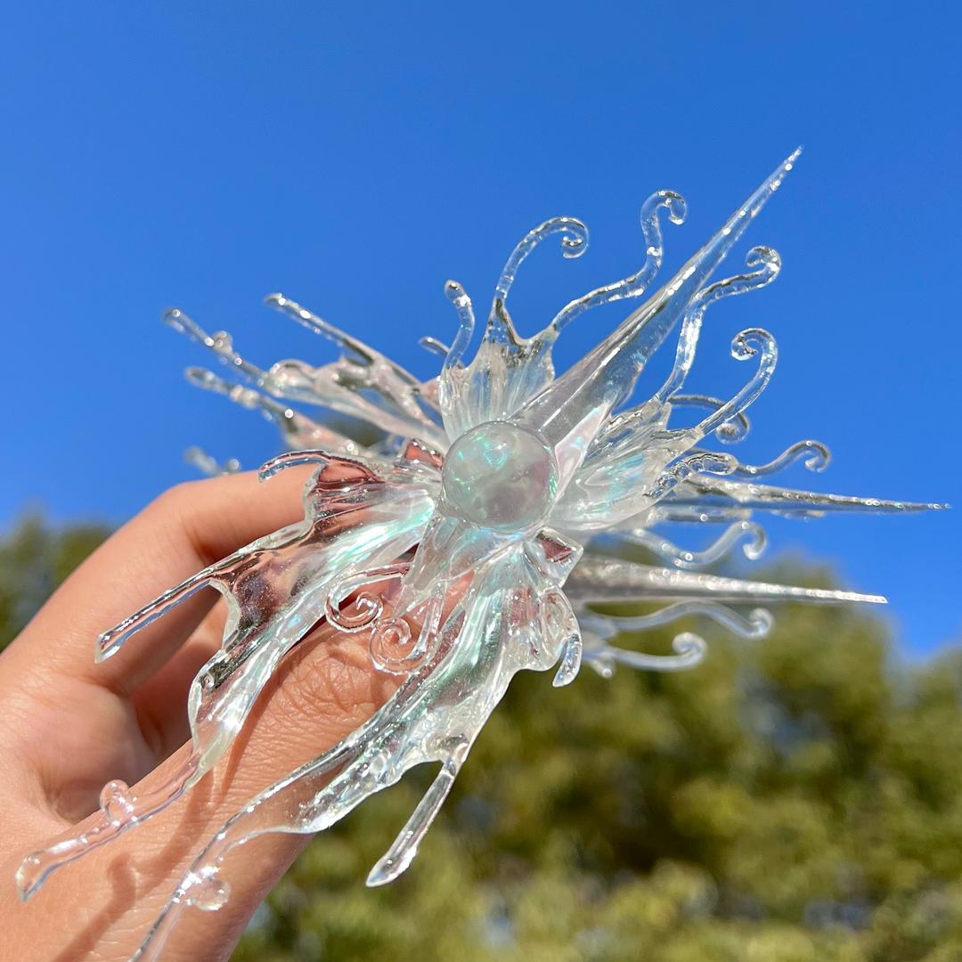 程㥐｜新中式美甲
