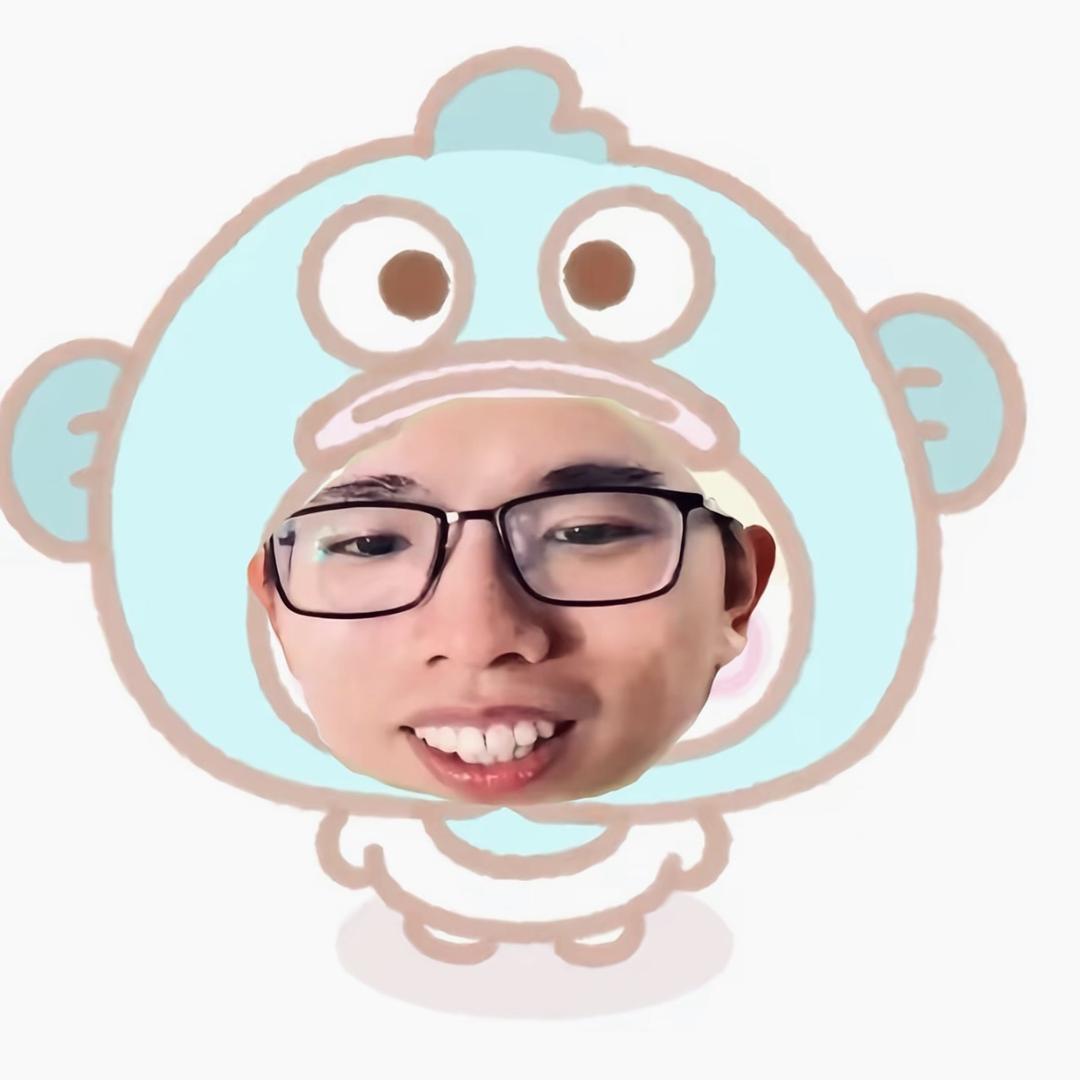 阿水越来越好