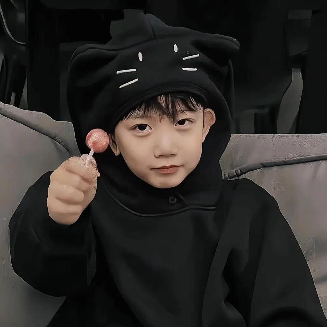 摄影师 子雨📷