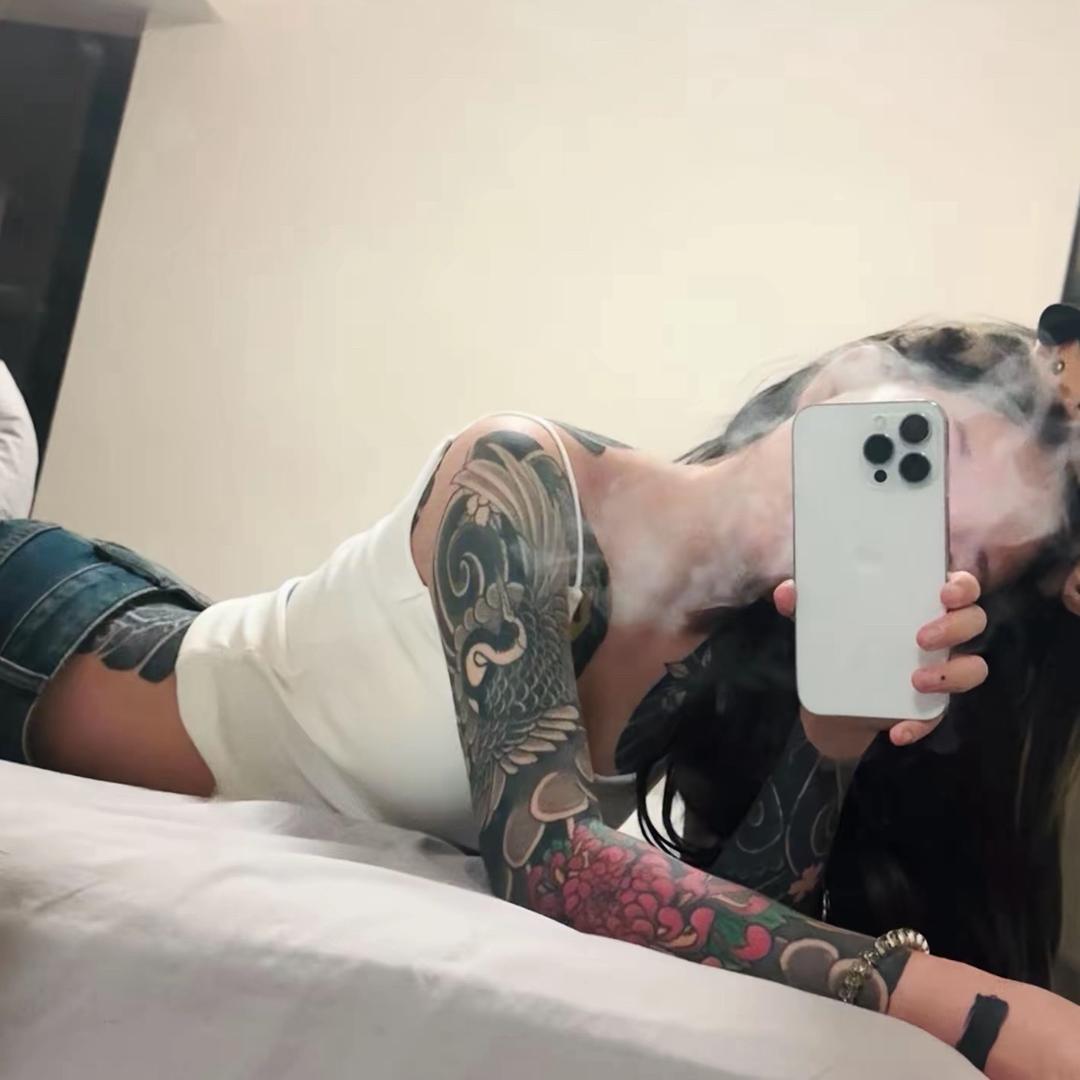 花 木 兰🖤