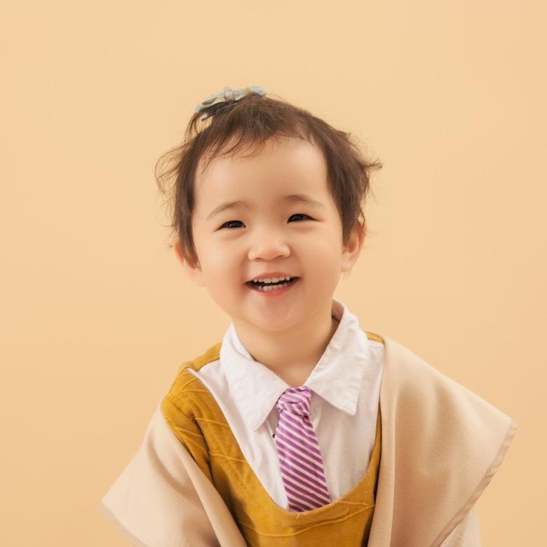 小小小妖精