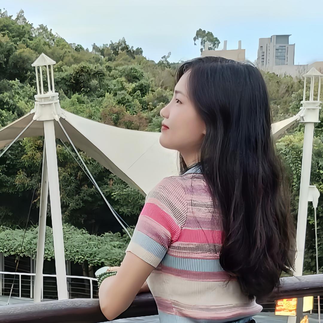 我是汤圆吖~