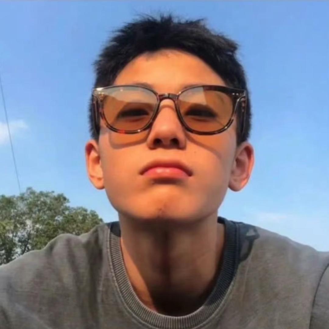 李安然