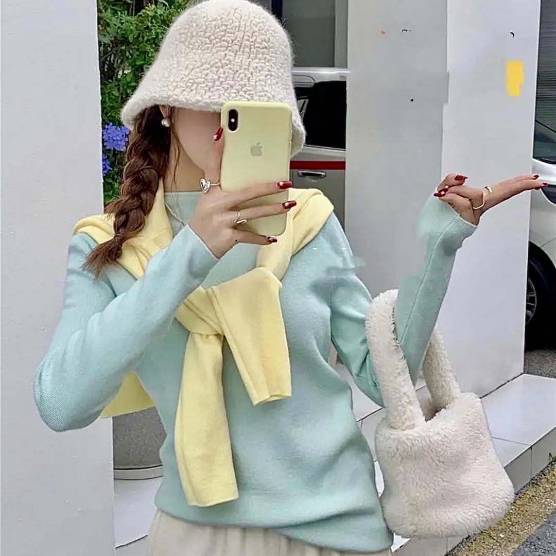 欣欣不吃香菜