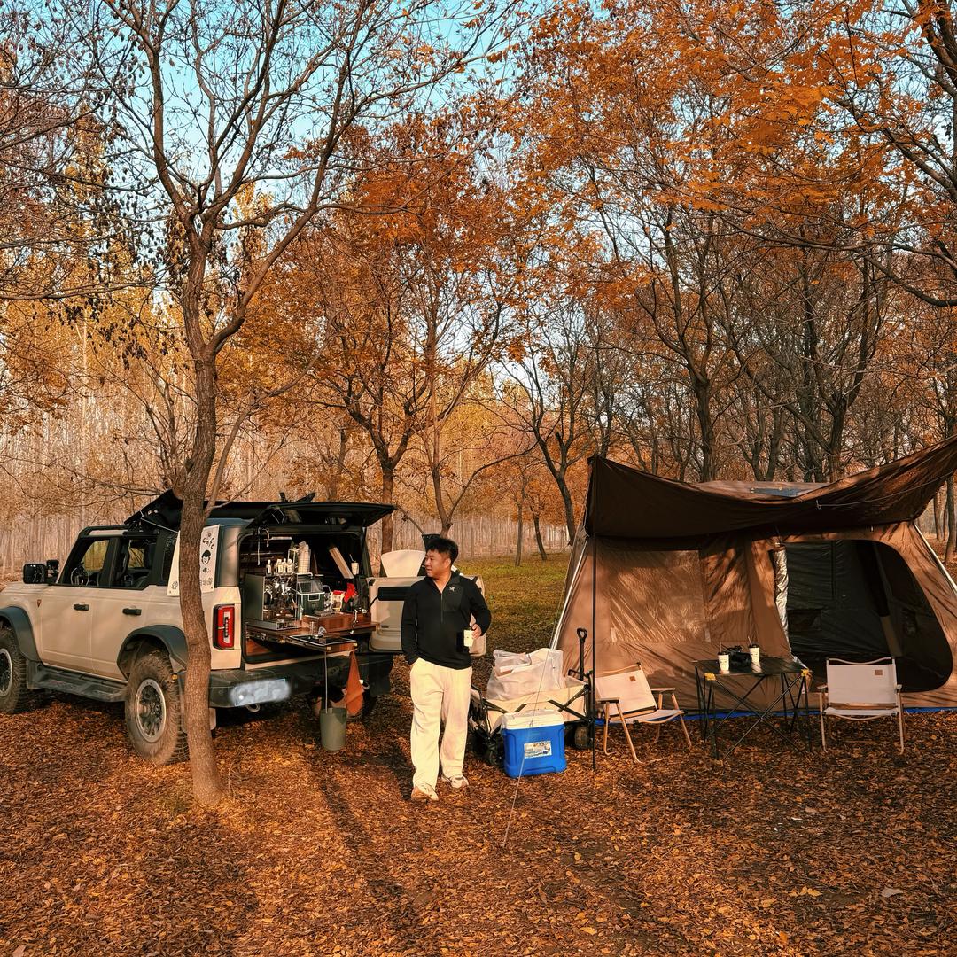 📷 唐山•牛牛（揽月湾约拍）✈️