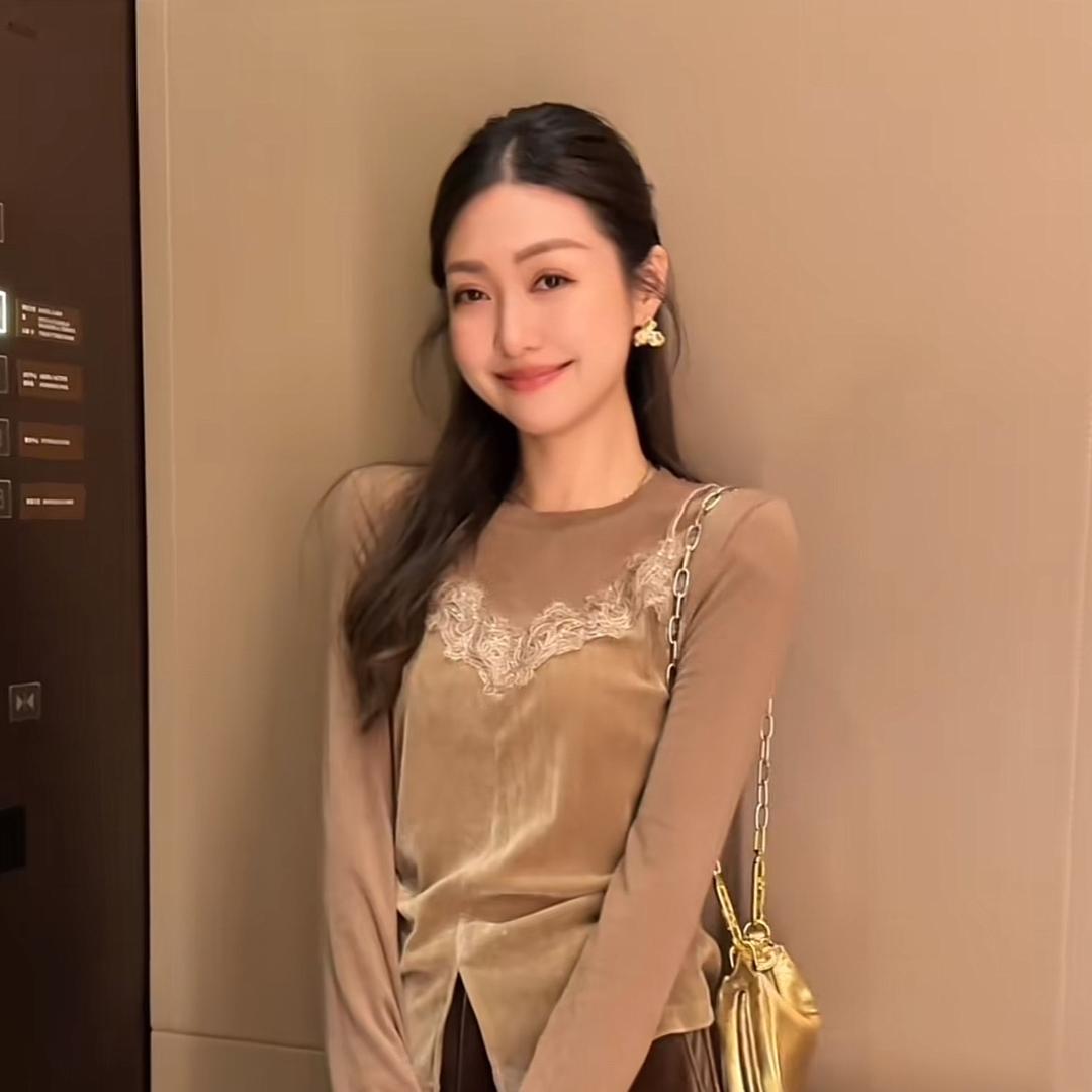 王哈哈WANG.HAHA甄选穿搭