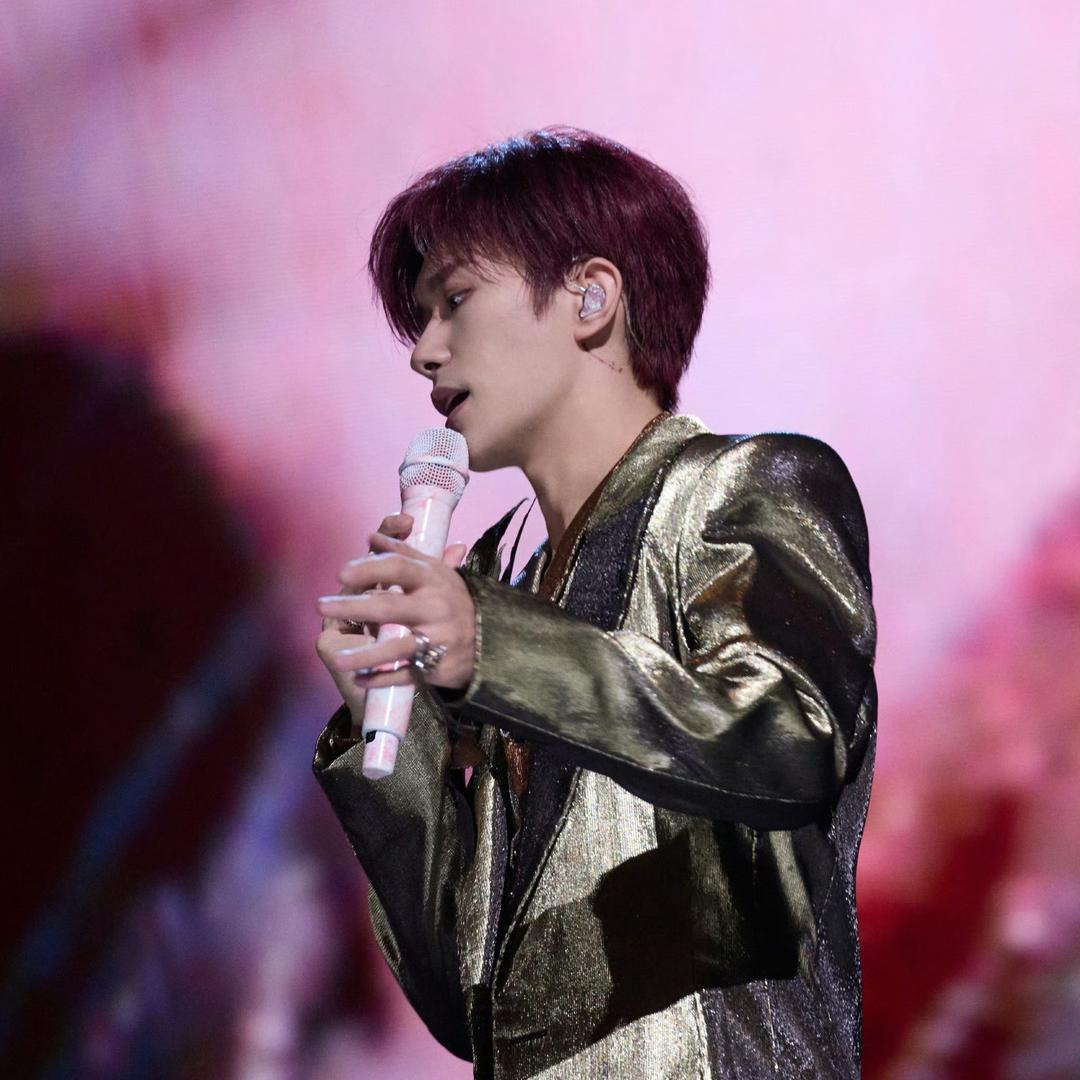 WBY（36天集齐凯源玺版）