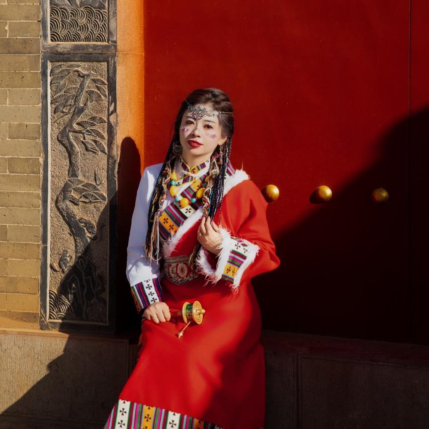 万人迷👩‍🦰