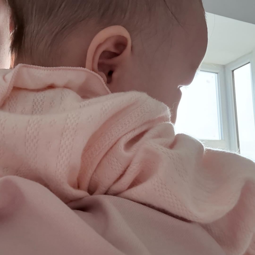 小土包包（7月龄男宝宝）