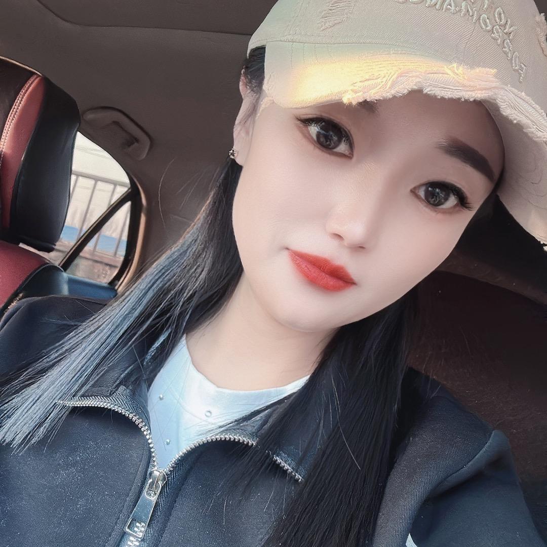 夏美美吖