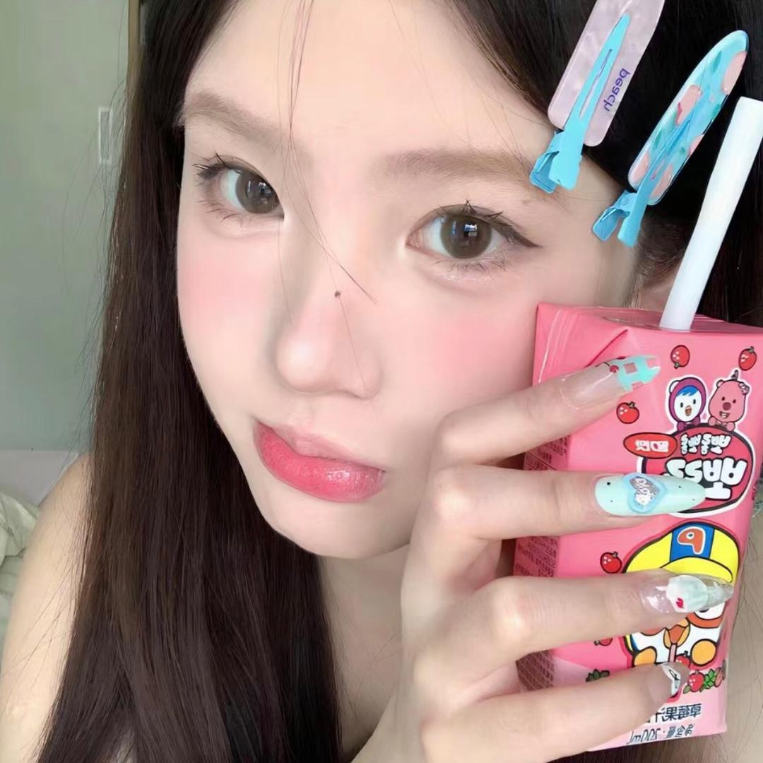 爆爆瓜-粉矿💗