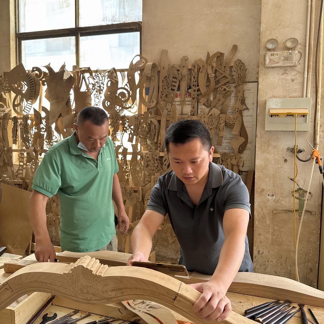 美式家具源头工厂