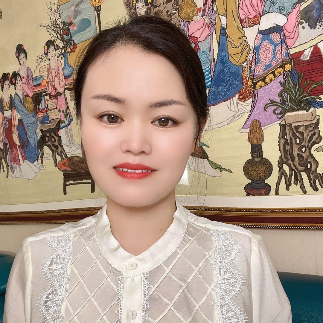 济宁洗鞋修鞋丽姐