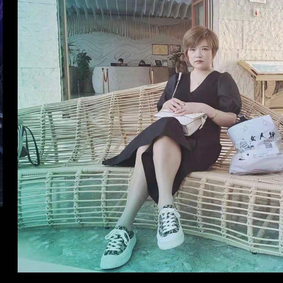 韩寨 星池艺琅（真真）