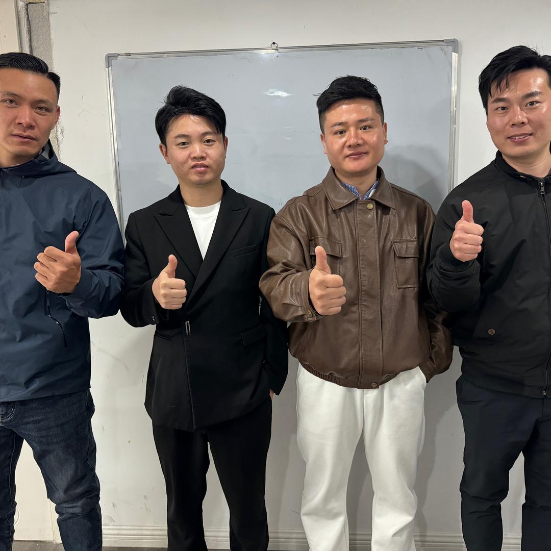 文哥教你学理发（杭州店）