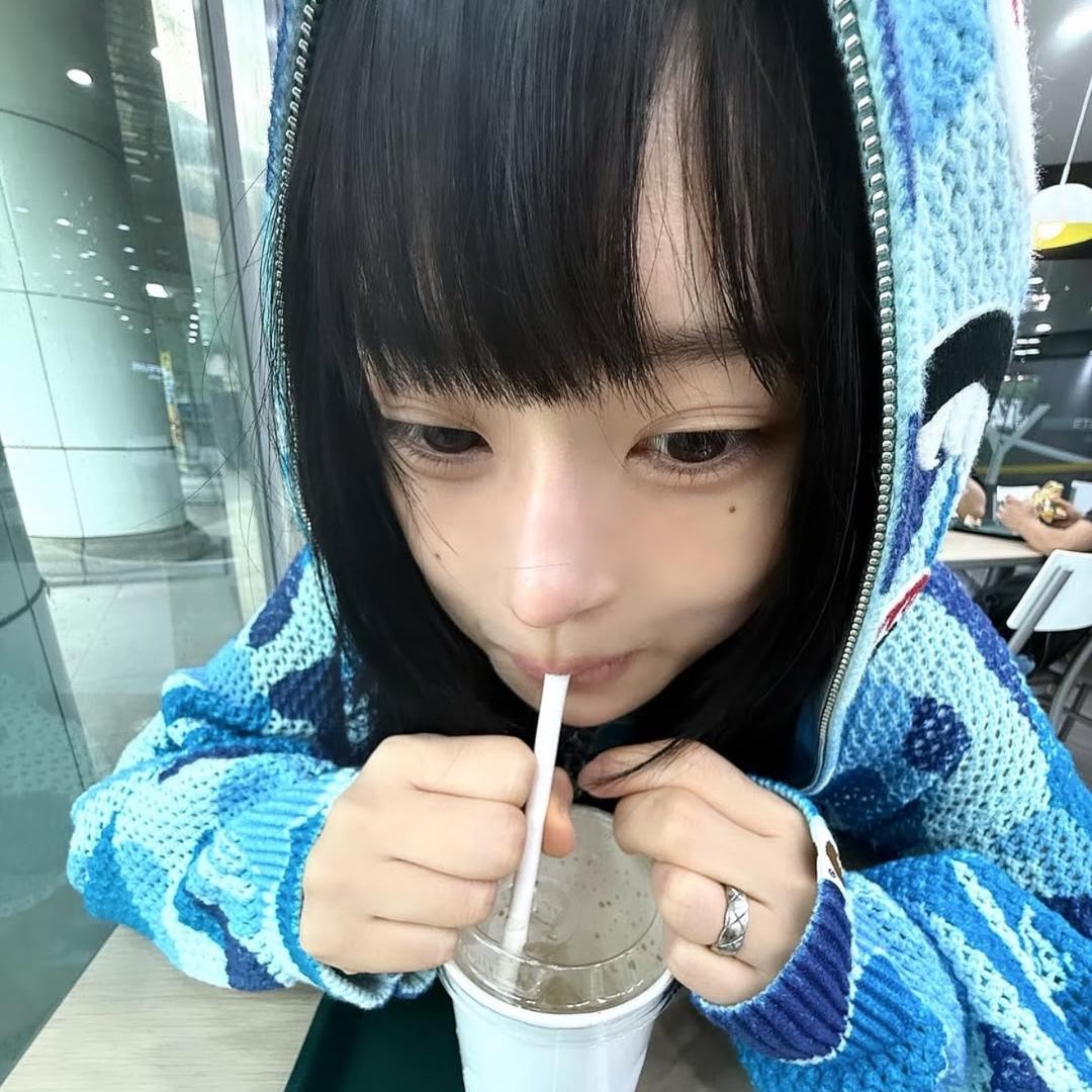 呆呆怡