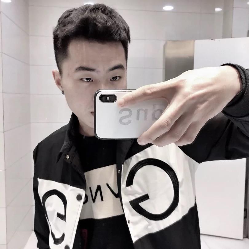 曾世强的朋友圈！