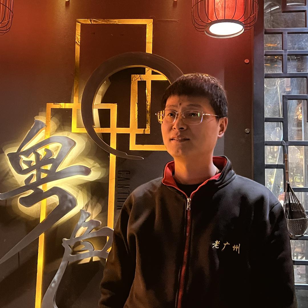 郑州粤色老广州餐厅