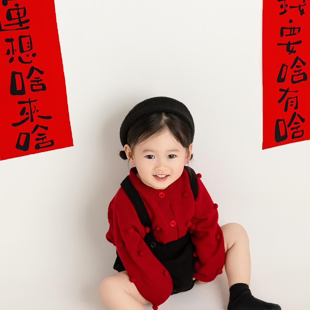 是安安呀