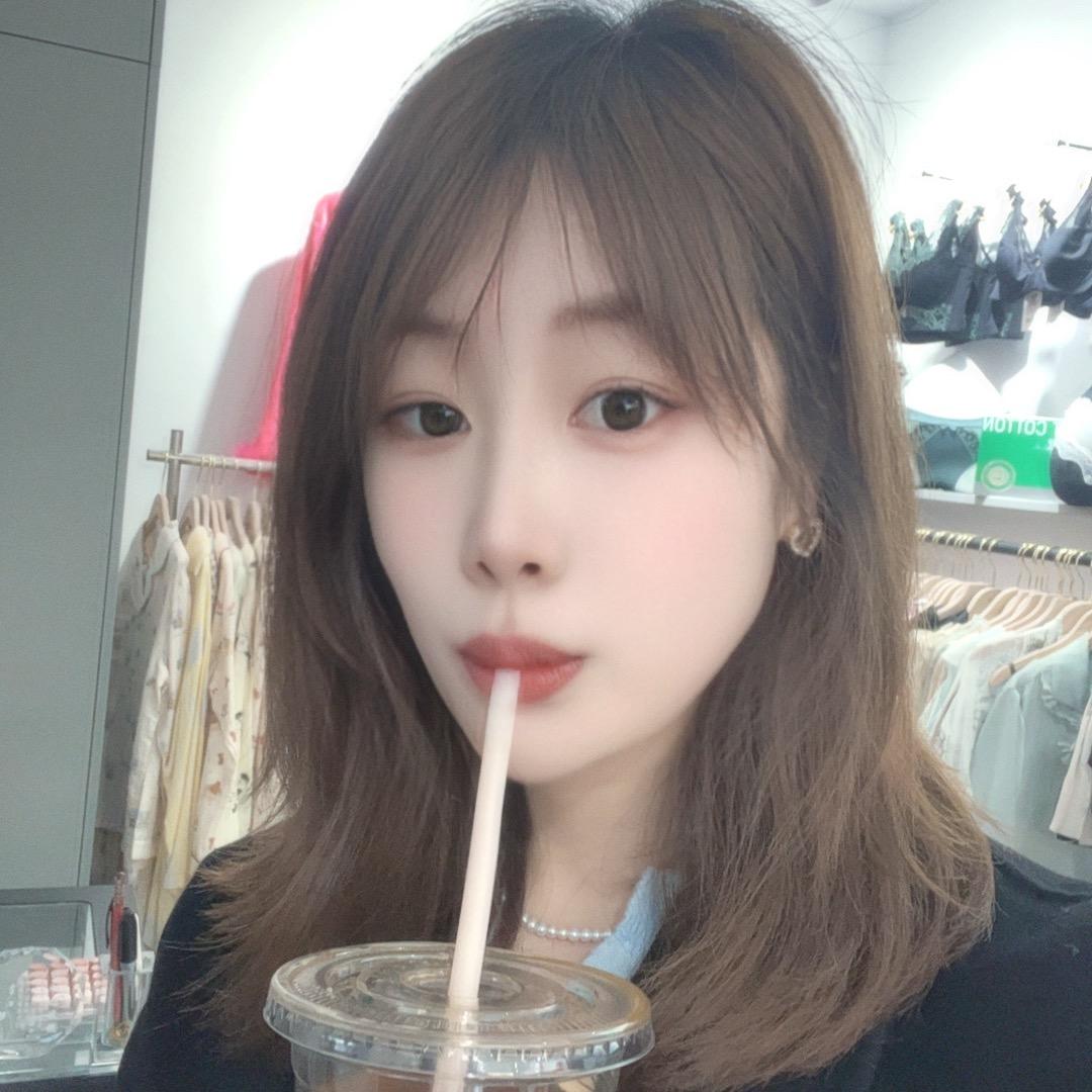 甜甜～