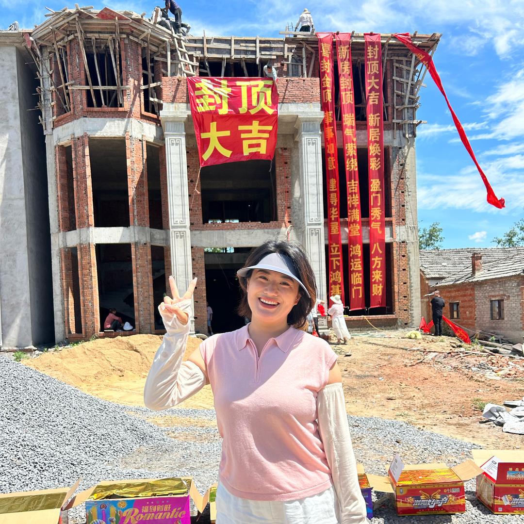 外墙仿石漆-娟姐