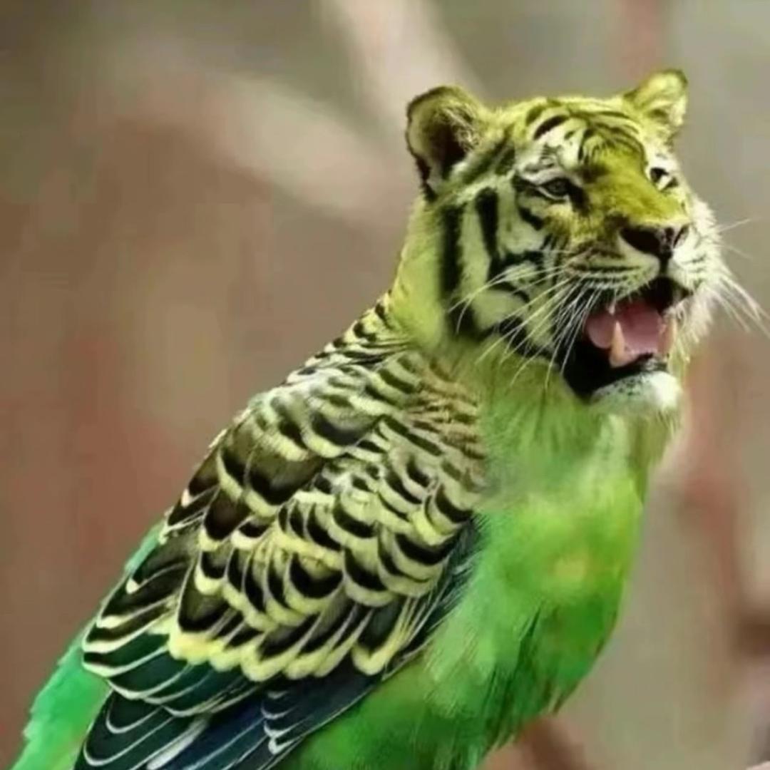 🥚🥚养了很多鸟🦜·     ༽