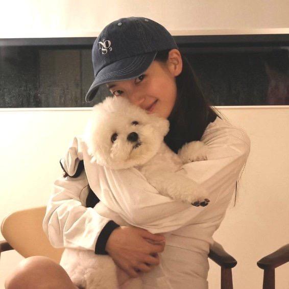 鹿七七辣妹女装