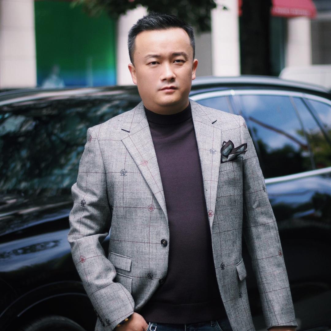 郭林(海纳故事创始人)