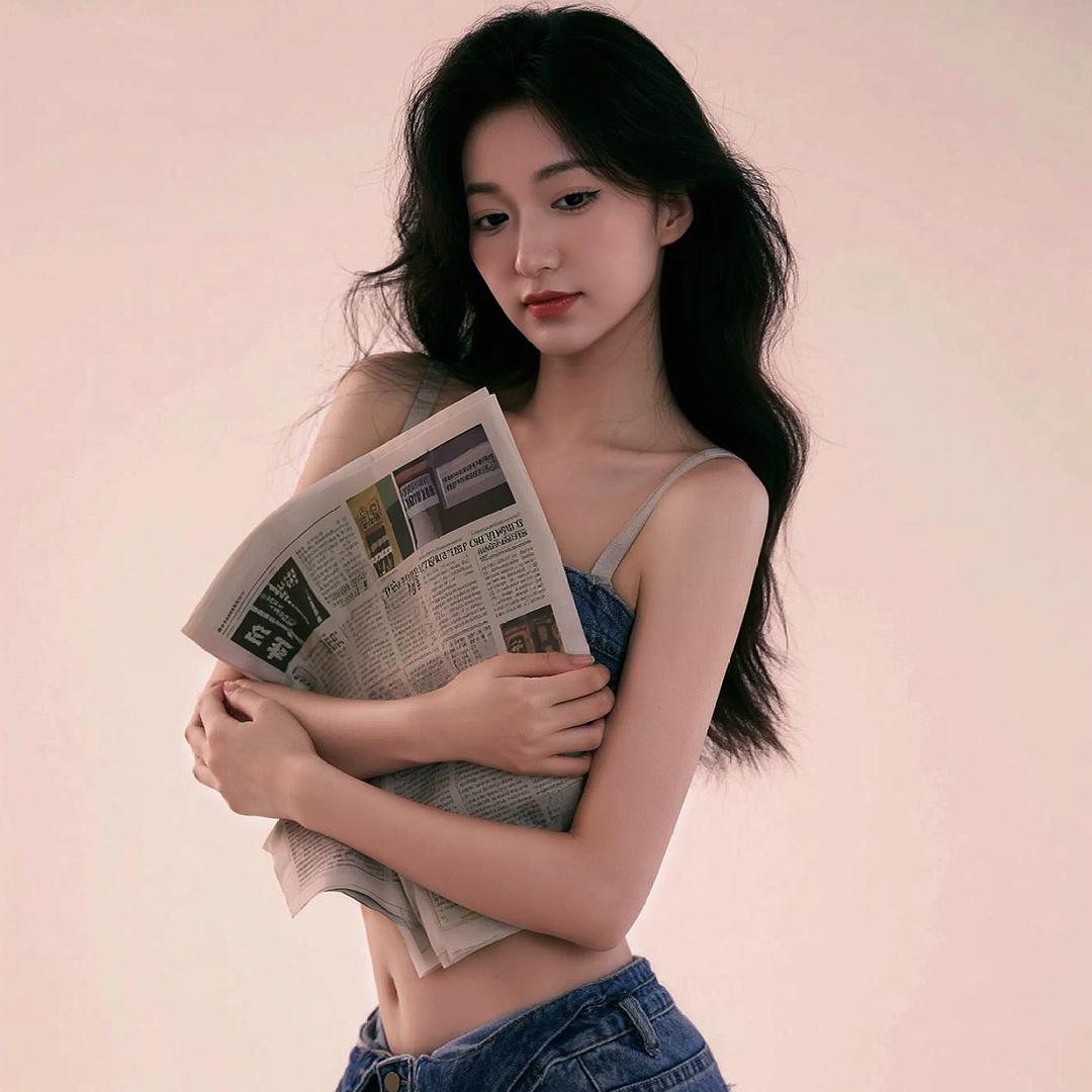 魅力小张