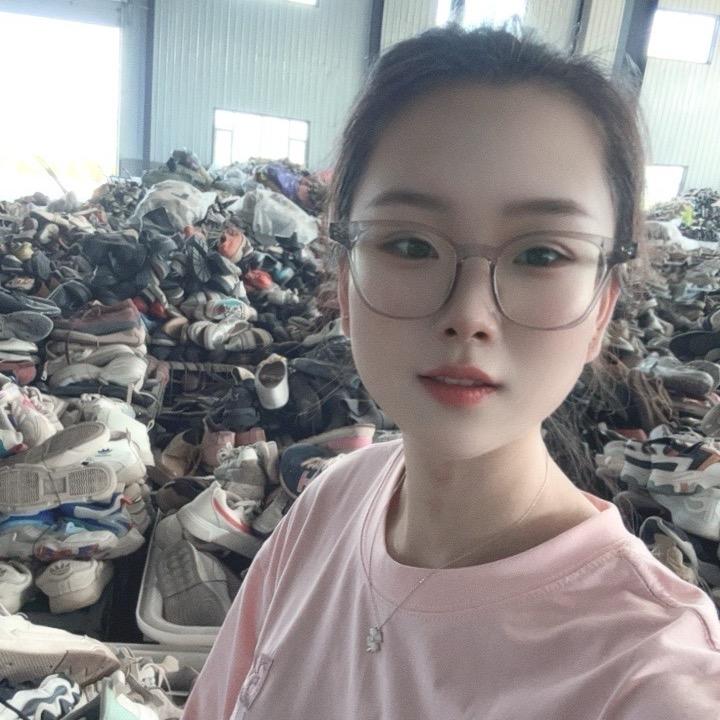 楠楠 二手闲置全品类批发工厂