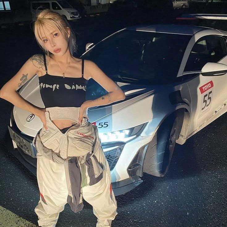Mugen Racing