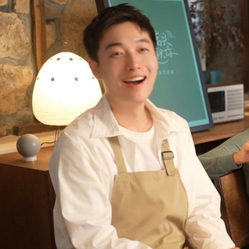 可爱的小杏仁（好物分享号）