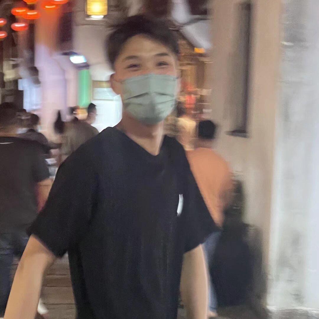 小徐同学👨‍🎓(vlog)