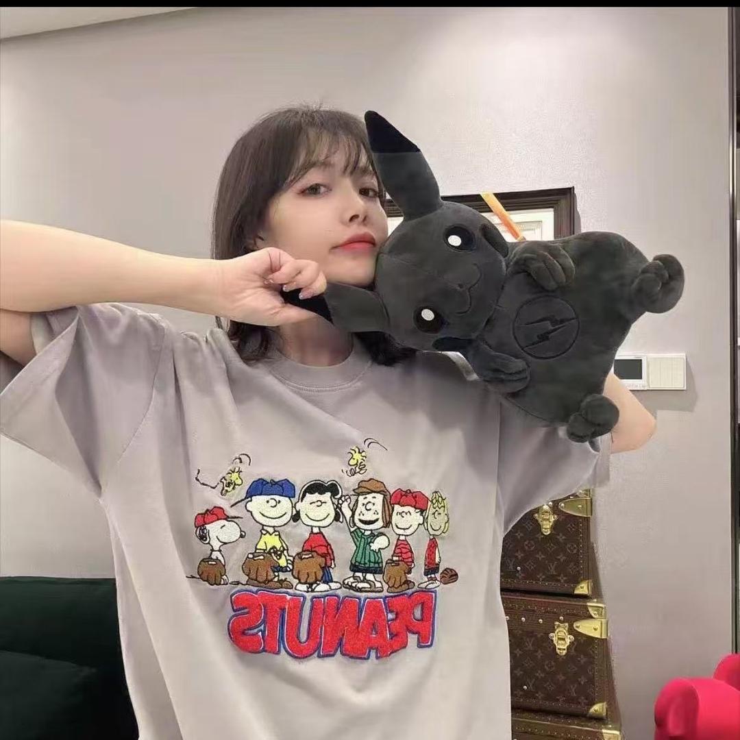 周明星- 爆品返场