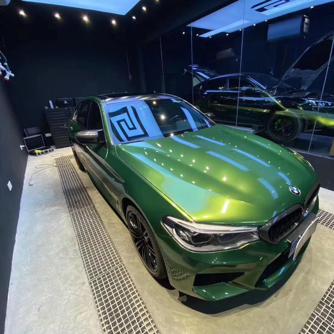 大洋的快乐生活