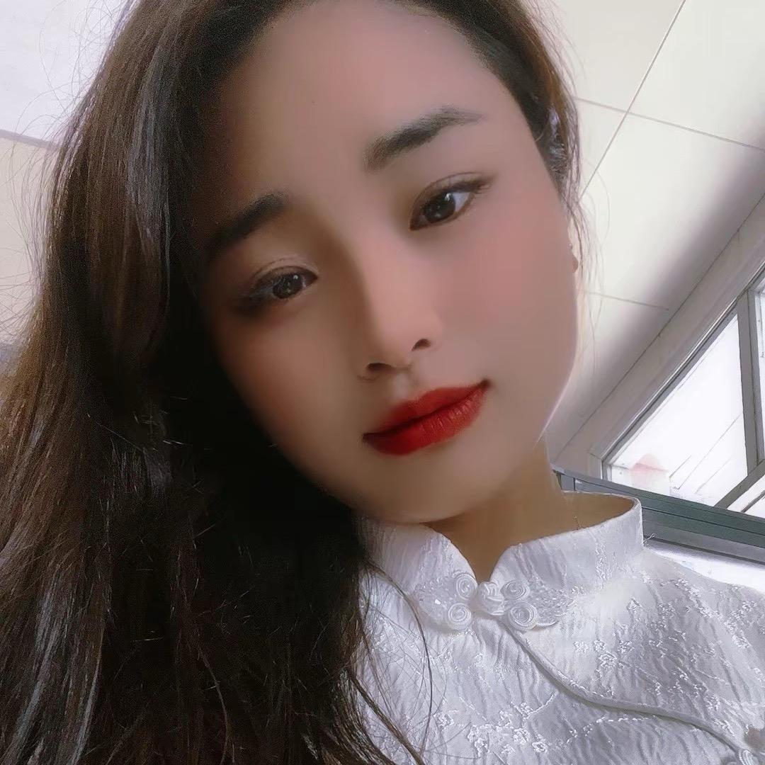 小阿琪